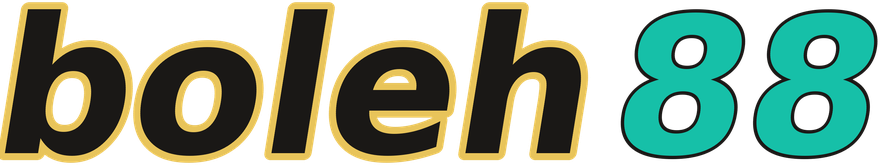 boleh88 logo